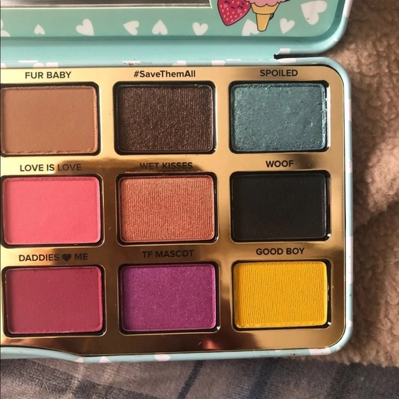 Too faced SOLD ON ANOTHER SITE - Picture 4 of 4